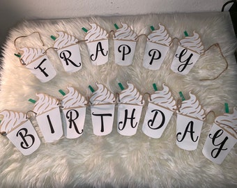Frappy party